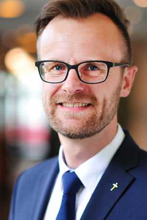 Mag. Lars Müller-Marienburg